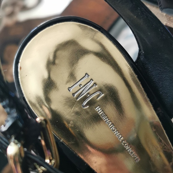 INC International concepts shoes - Picture 4 of 5